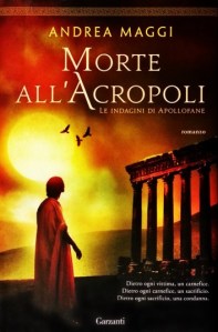Morte all'Acropoli